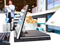 探索NecLaVie Touch平板电脑 IT168平板电脑图片大全中的科技亮点