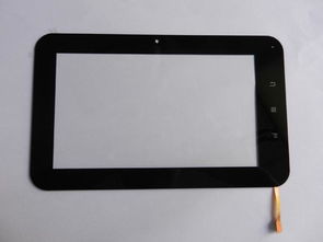 彩扬电子科技 平板电脑触摸屏技术的创新与信息技术融合