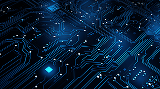 数字之脉 信息技术浪潮下的计算机科技全景图